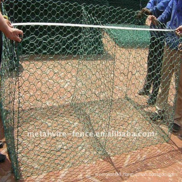 gabion wire mesh